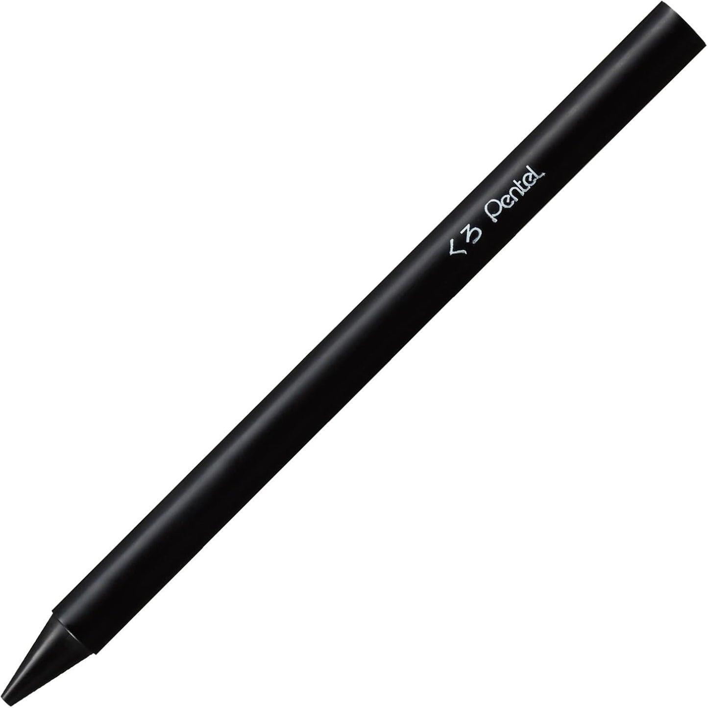 Pentel Pastic elementary school color pencils black [10 pieces] GC-T28R (japan import)