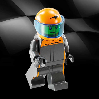 Lego Speed Champions McLaren Formula 1 Racing Car 2023 Set 76919