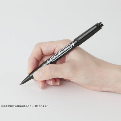 ZEBRA MCF-12C Marker (12 Colors)