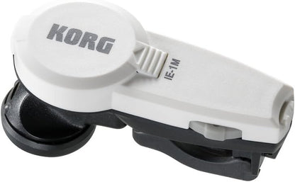 Korg Metronome (IE1M),Black