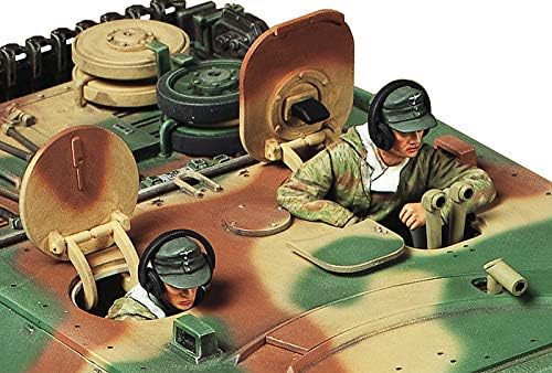 Tamiya America, Inc 35340, 1/35 German Jagdpanzer IV/70, Lang, TAM35340