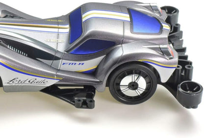 Tamiya 18712 Lord Guile FM-A Chassis 1/32 Scale Mini 4WD Rev Series