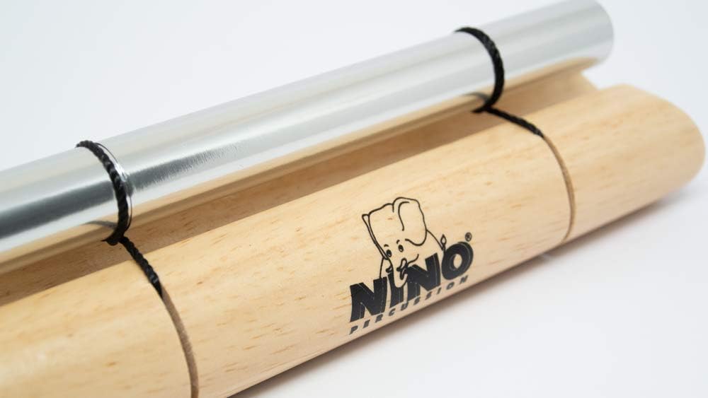 Meinl NINO Energy Chime Small