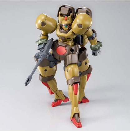 Bandai 1/144 HG Death Beast Mobile Fighter G Gundam