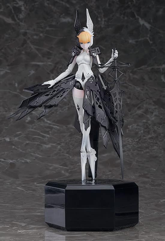 Good Smile Company - Chitocerium - Lxxviii-PLATINUM 1.5 Plastic Model Kit