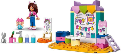 LEGO 10795 Gabby Dollhouse Baby Box