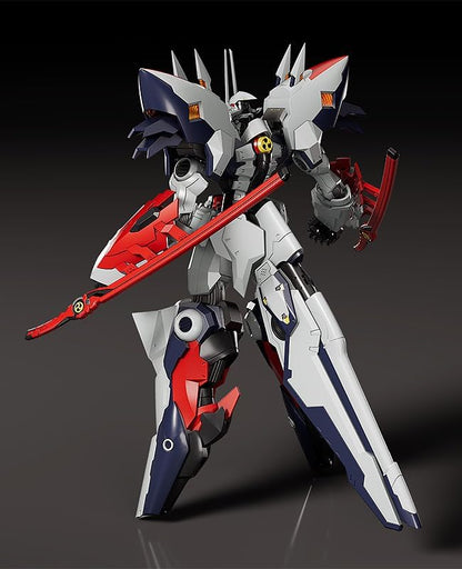 Good Smile Company Linebarrels of Iron: Linebarrel Overdrive Model Kit
