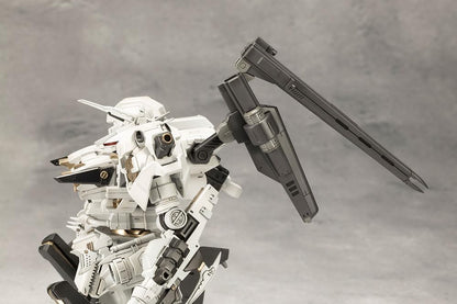 Kotobukiya Armored Core Rosenthal CR-HOGIRE Noblesse Oblige Full Package Version 1/72 Model Kit