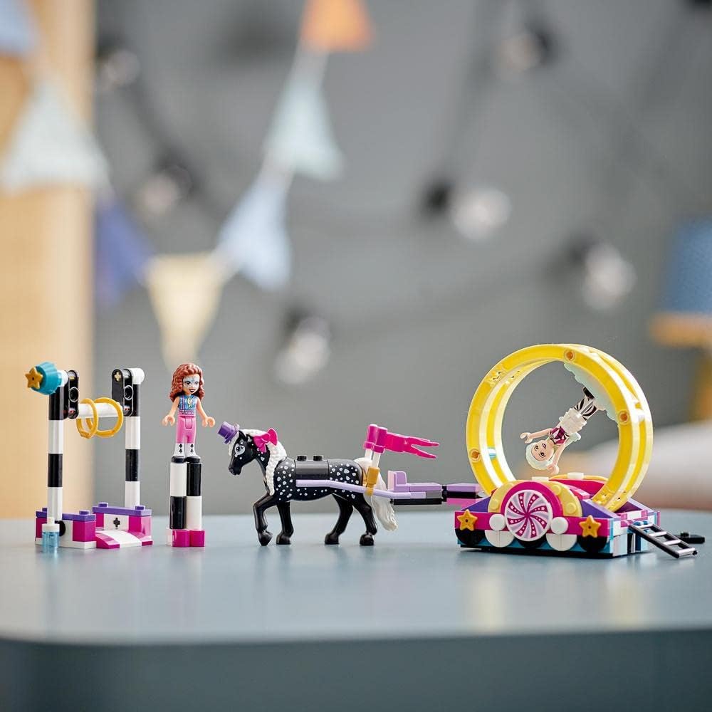 Lego Friends 41686 Magical Dokidoki Acrobat