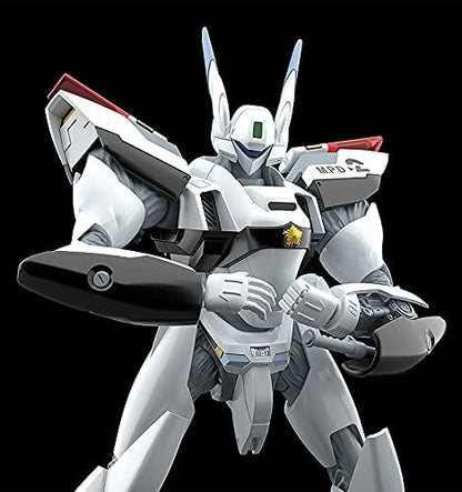 Good Smile Mobile Police Patlabor: Moderoid AV-0 Peacemaker Model Kit Multicolor