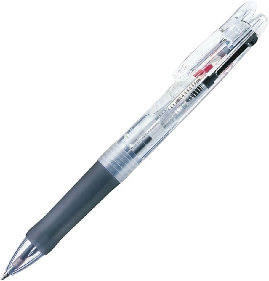 Transparent P-b2a3-c 2 Color Clip-on G