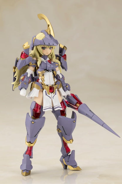 Kotobukiya Frame Arms Girl Hand Scale Durga I Plastic Model Approx. 3.5 inches (88 mm), Non-Scale, FG152