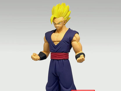 Dragon Ball Super: Super Hero Dxf-Super Saiyan Son Gohan-