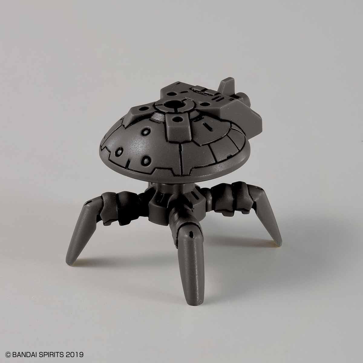 Bandai Spirits Hobby #04 Bexm 15 Portanova Green 30 Min Mission Model Kit