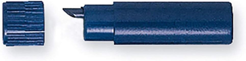 STAEDTLER 550 60 Noris School Compass with Universal Adapter, Lead Box and Spare Lead Part (300 mm Diameter)