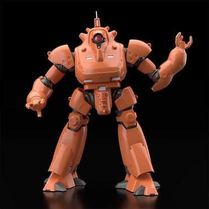 Good Smile Company - Mobile Police Patlabor - Moderoid HL-98 & ASV99 Model Kit