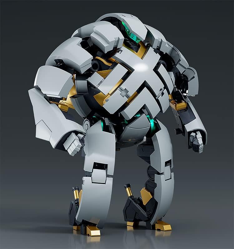 GOOD SMILE COMPANY Expelled from Paradise: Arhan Moderoid Plastic Model Kit