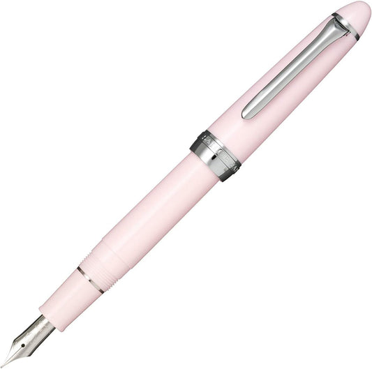 Sailor 11-0500-231 Fountain Pen, Four Seasons Weave, Hisakata, Sakura, Fine Point, main image
