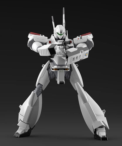 Aoshima Mobile Police Patlabor: AV-98 Ingram Unit 1 1:43 Scale Plastic Scale Kit, Multicolor