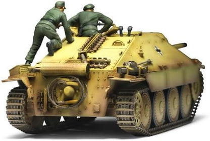 Academy 13278 Jagdpanzer 38(t) Early Version 1/35 Scale Plastic Model Kit