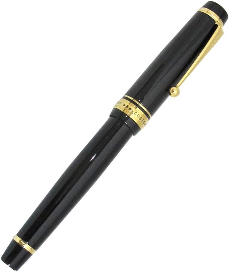 PILOTCUSTOM 845 (nib : Fine), alternate view