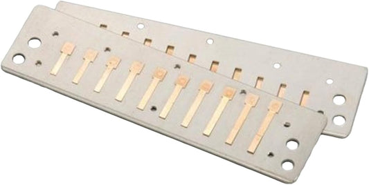 Suzuki Harmonica (RP-M-20-G)