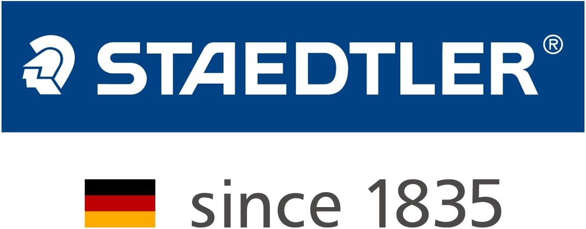 Staedtler Multi Function Avant Grade Light Carmine, Red Ink Ballpoint Pen Plus 0.5mm Mechanical Pencil (927AGL-CM)