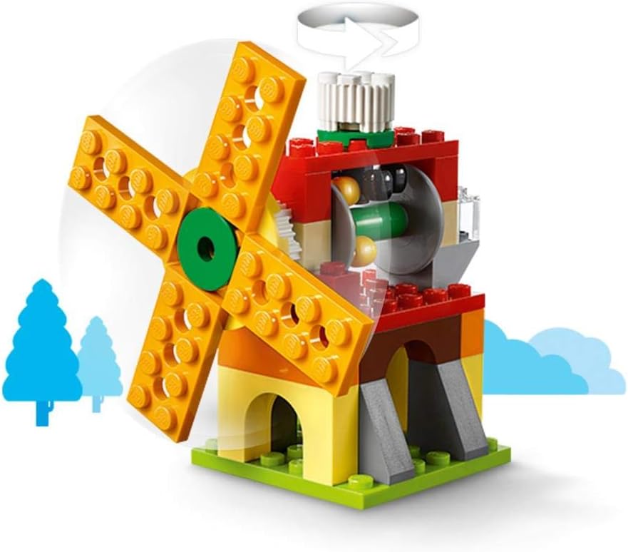 Lego Classic