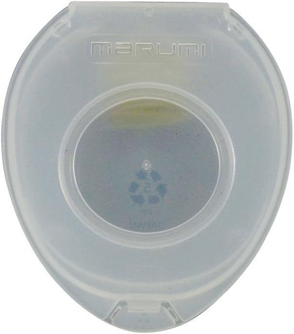 Marumi 49mm 49 DHG Digital High Grade Filter UV L390 MC MCUV Multi-Coated JAPAN
