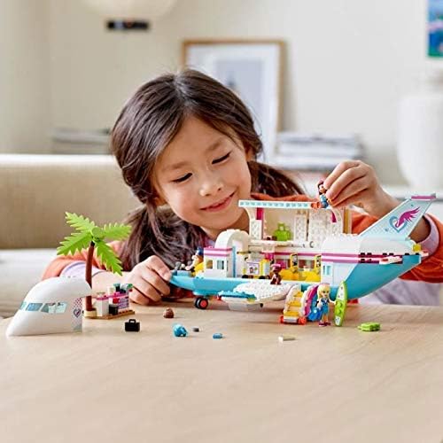 LEGO 41429 Friends Heartlake City Plane