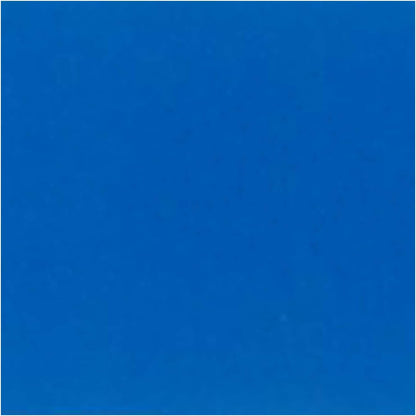 Turner Colour Works Acryl Gouache Artist Acrylic Paint - Single 20 ml Tube - Spring Blue