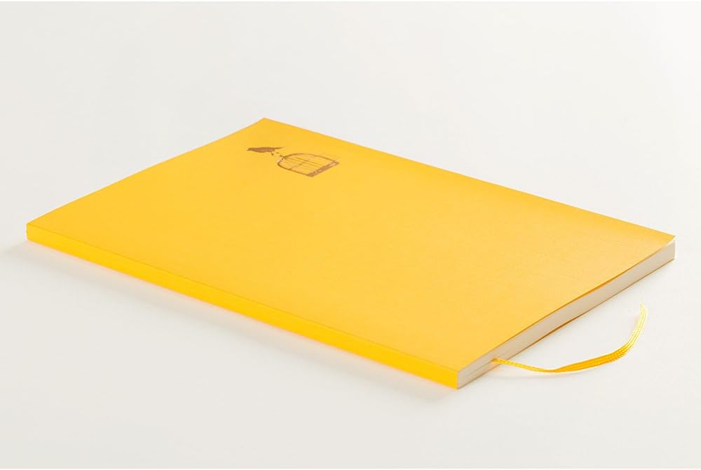 DESIGNPHIL Midori 12872006 Diary, Happiness A