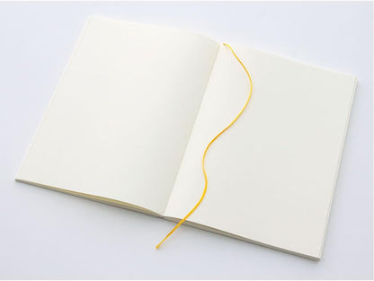 Midori MD A5 Plain Paper Notebook from Business & School Supply