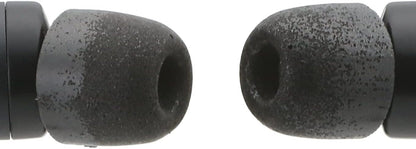 DENON Hi-Res Support Sound Dynamic Type Canal Type Earphone AH-C720BKEM (Black)