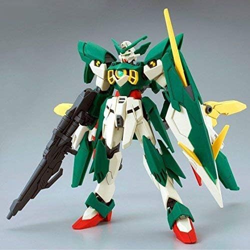Bandai HG 1/144 Gundam Fenice Liberta model kit