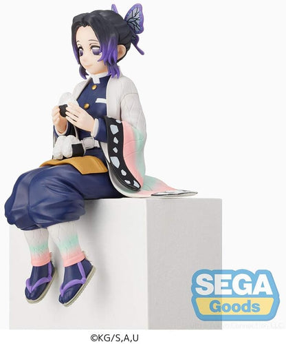 Demon Slayer: Kimetsu no Yaiba PM Perching Figure Shinobu Kocho