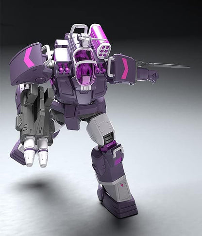 Good Smile Company Fang of The Sun Dougram Combat Armors Max28 1:72 Scale Model Kit