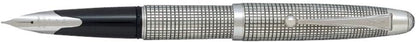 PILOT Fountain Pen "Silvern" FK-5MS ((koushi) Fine nib)
