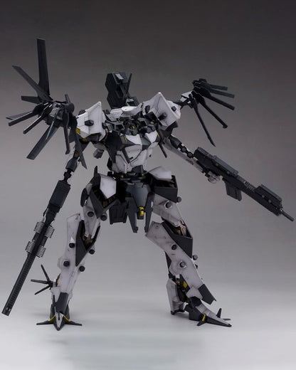 Kotobukiya Armored BFF 063AN Ambient (Reissue) 1/72 Model Kit