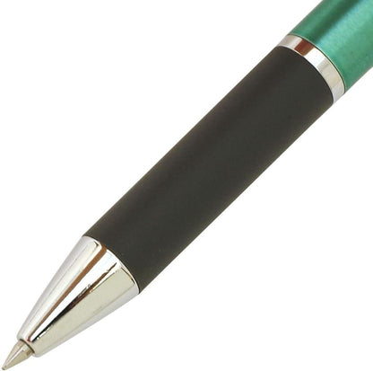 ZEBRA Emulsion Ink Ballpoint Pen Surari 300 0.5mm Point, Pink Body (BAS38-P)