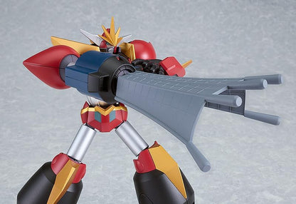 Good Smile Company Dai-Guard Moderoid Model Kit