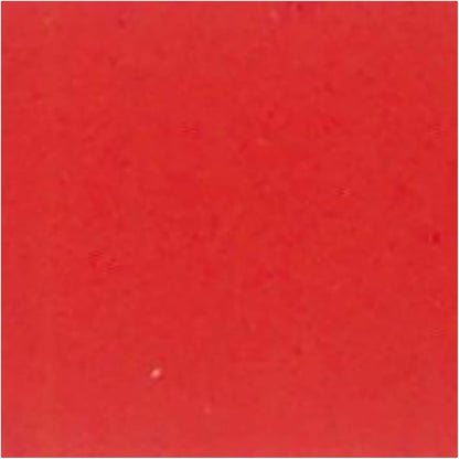 Turner Colour Works Acryl Gouache Artist Acrylic Paint - Single 20 ml Tube - Chinese Red