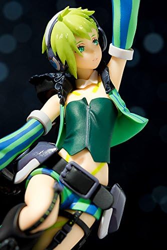 Macross Delta: Reina Prowler Plamax MF-13 Minimum Factory 1:20 Scale Model kit