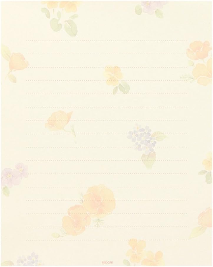 Midori Stationery Anywhere Parent