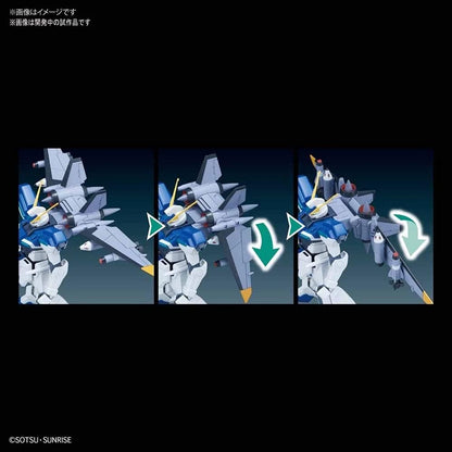 Bandai Hobby - Gudam Seed Destiny - #232 Windam, Bandai Spirits HGCE 1/144 Model Kit