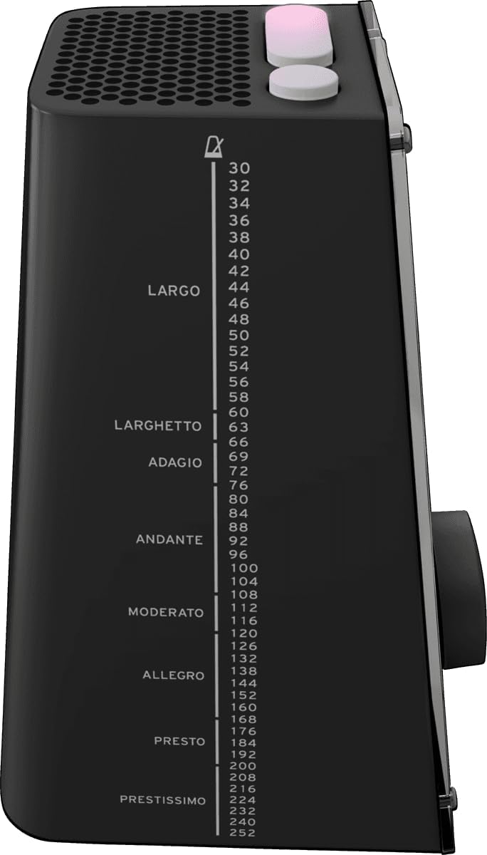 Korg KDM-3 Metronome (KDM3BK)