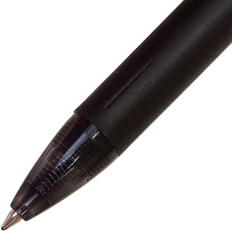 ZEBRA Gel Ink Ballpoint Pen SARASA Dry (0.7mm) [Black] x 10 piece (Japan Import)