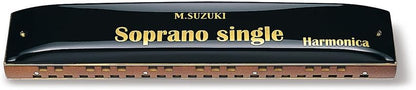 Other Harmonica (SS-37)