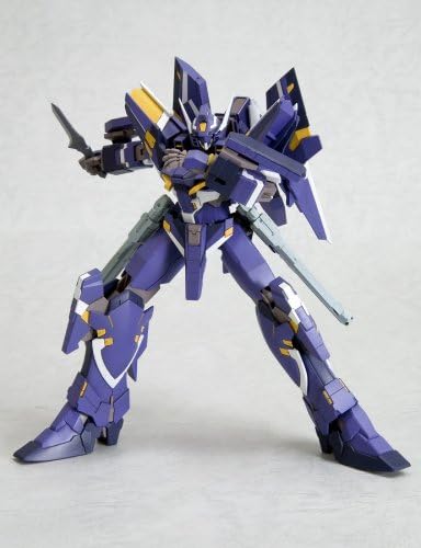 Super Robot Wars: Art-1 Fine Scale Model Kit