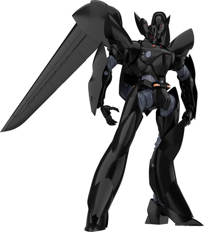 Good Smile Company Mobile Police Patlabor: Type-J9 Griffon Moderoid Model Kit
